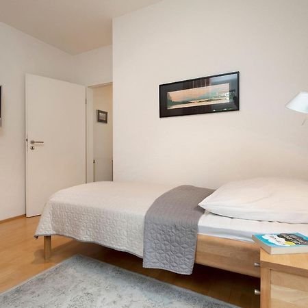 Villa Am Hang- Wohnung 11 Grömitz Exteriör bild