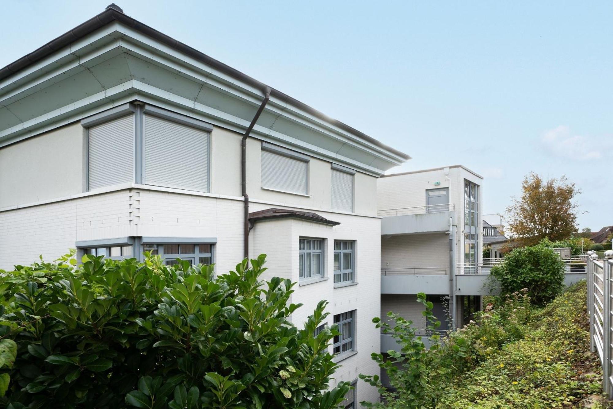 Villa Am Hang- Wohnung 11 Grömitz Exteriör bild