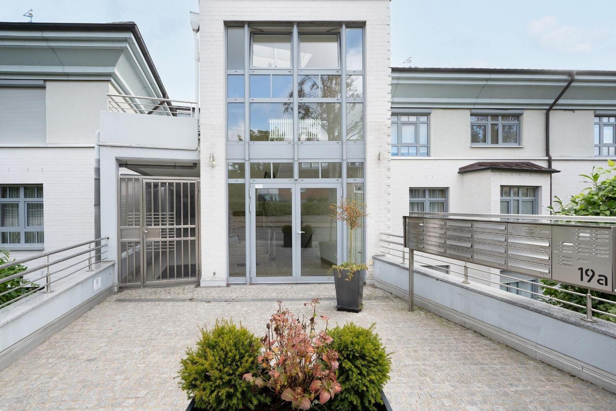 Villa Am Hang- Wohnung 11 Grömitz Exteriör bild
