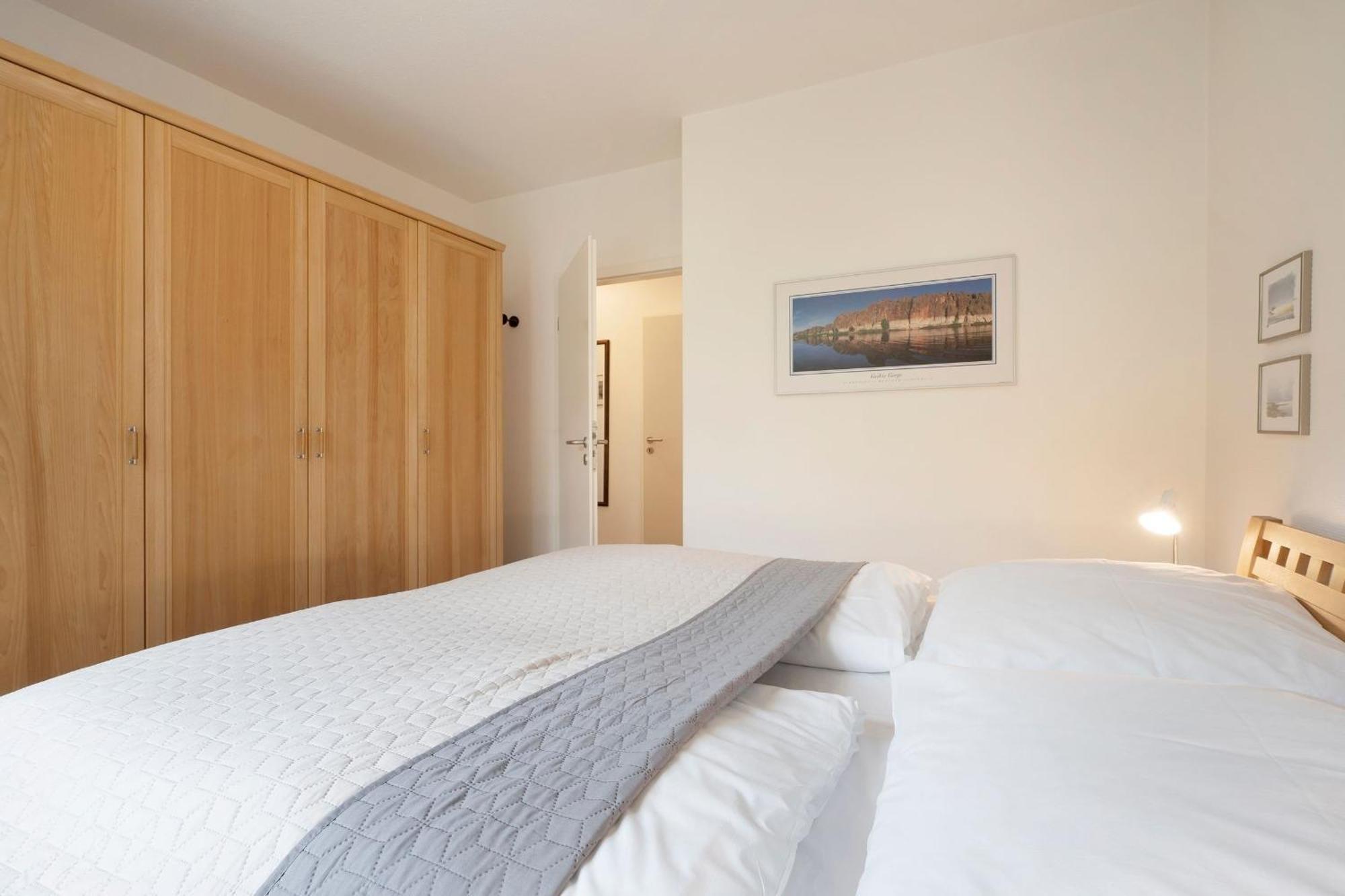 Villa Am Hang- Wohnung 11 Grömitz Exteriör bild