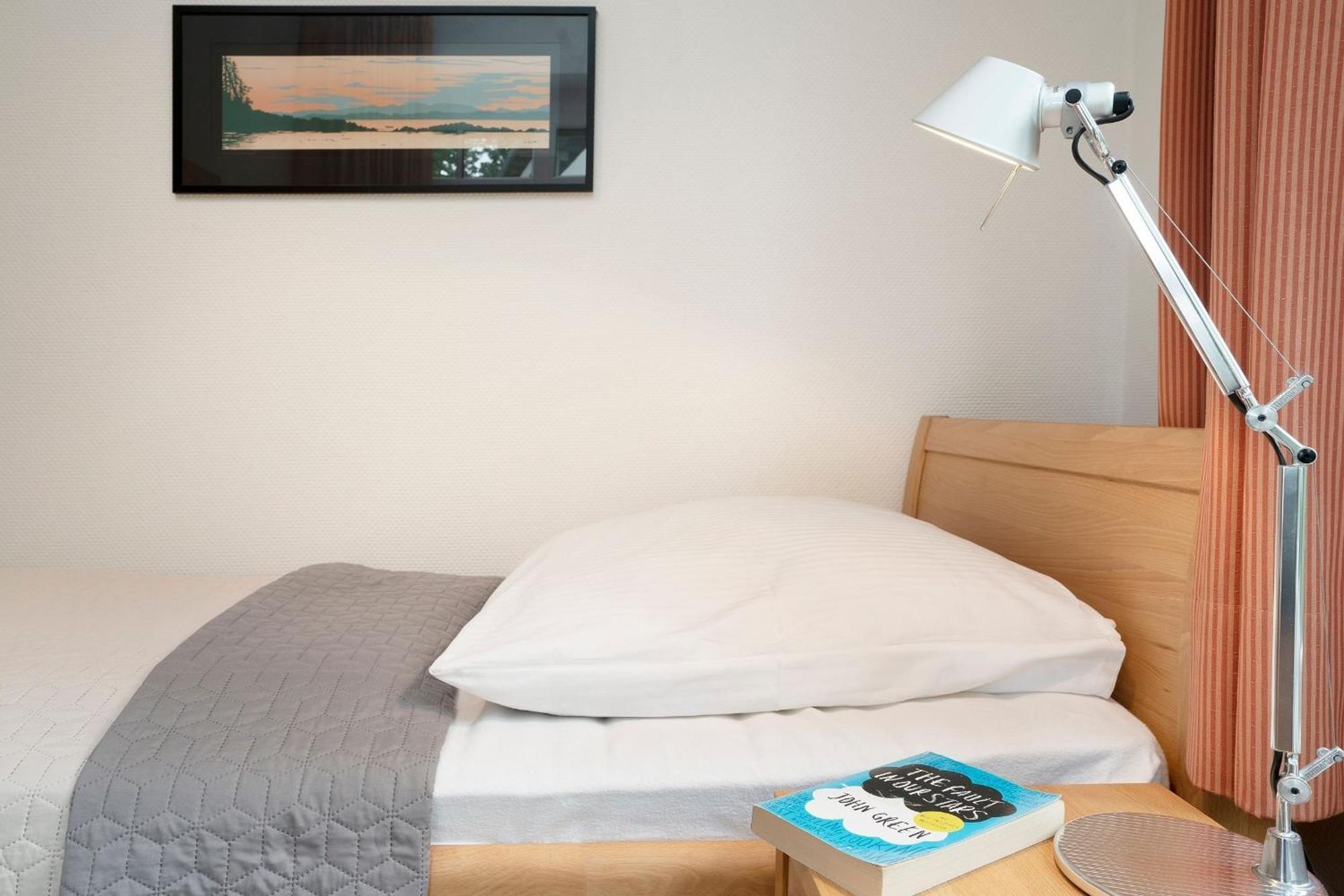 Villa Am Hang- Wohnung 11 Grömitz Exteriör bild