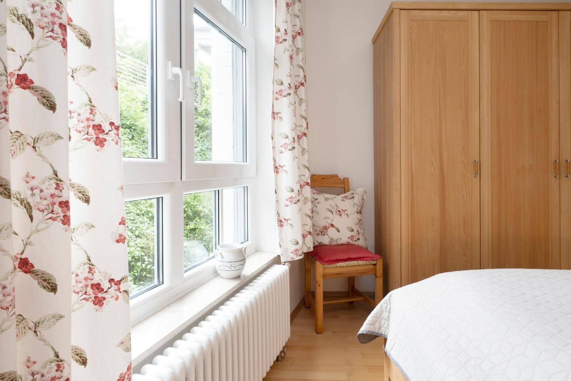 Villa Am Hang- Wohnung 11 Grömitz Exteriör bild